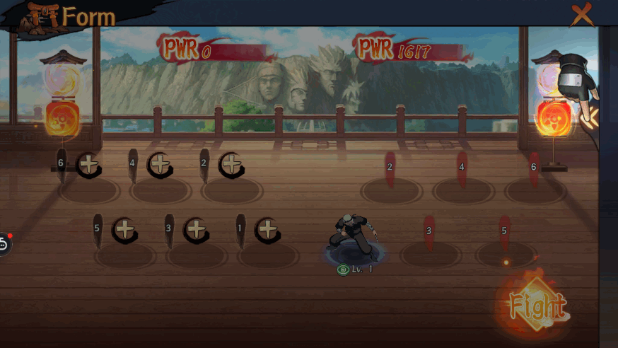 火影忍者六道仙人手游(Naruto: Six Paths)